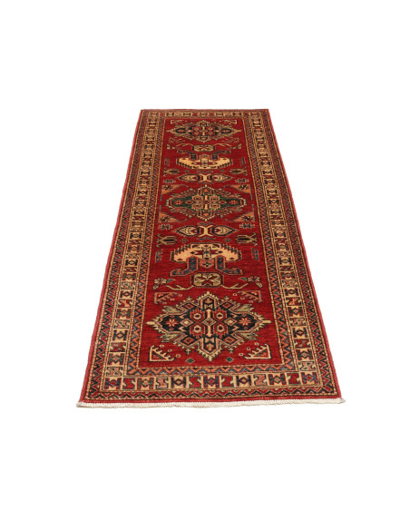 Tappeto Kazak Pakistan cm.74x205