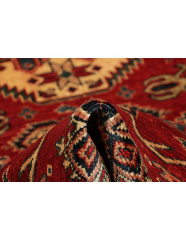 Tappeto Kazak Pakistan cm.73x204