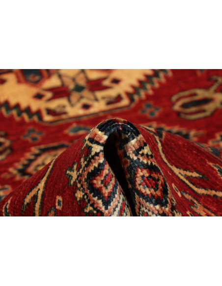 Tappeto Kazak Pakistan cm.73x204