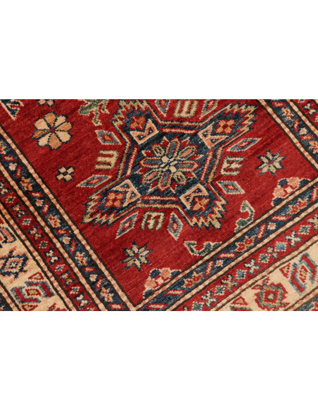 Tappeto Kazak Pakistan cm.76x197