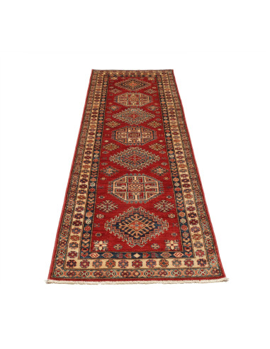 Tappeto Kazak Pakistan cm.83x258