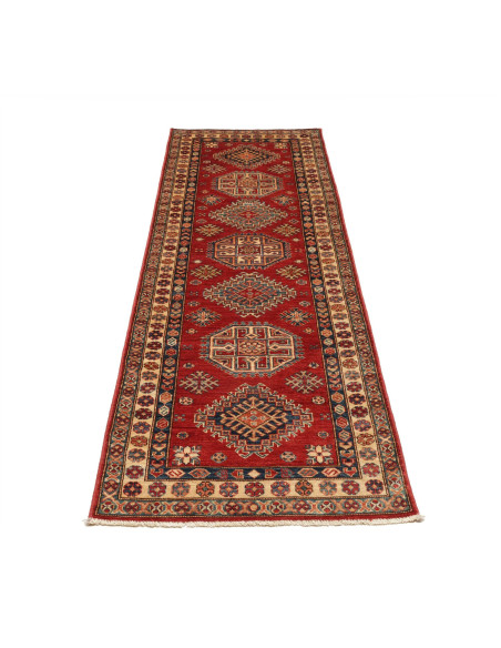 Tappeto Kazak Pakistan cm.83x258