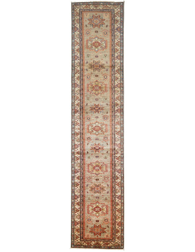 Tappeto Kazak Pakistan cm.75x597