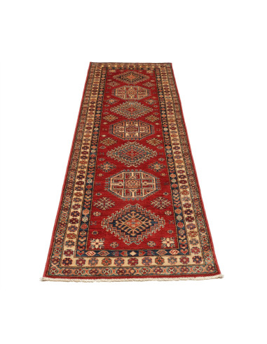 Tappeto Kazak Pakistan cm.82x256