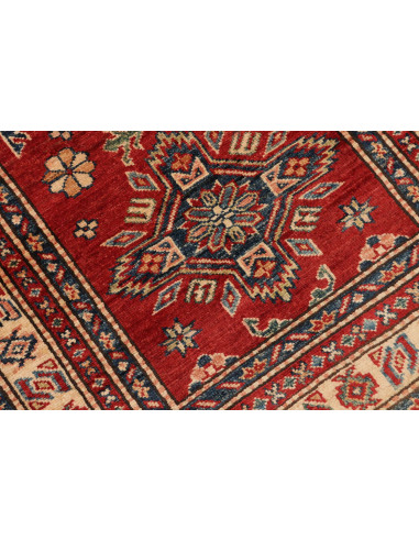 Tappeto Kazak Pakistan cm.76x212