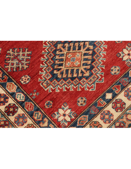 Tappeto Kazak Pakistan cm.83x258