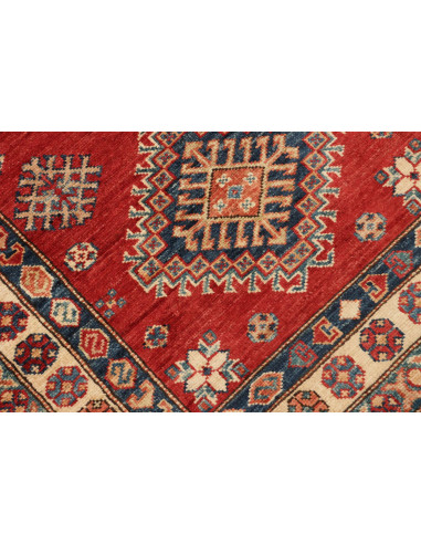 Tappeto Kazak Pakistan cm.82x256