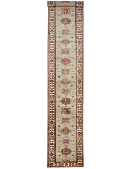Tappeto Kazak Pakistan cm.82x576