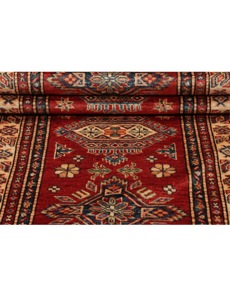 Tappeto Kazak Pakistan cm.76x197