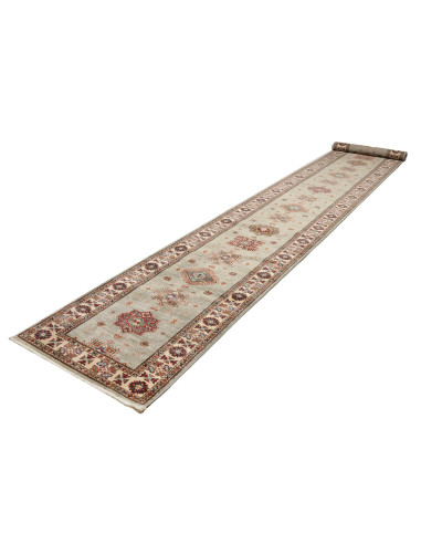 Tappeto Kazak Pakistan cm.82x576
