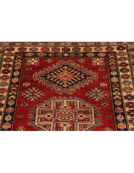 Tappeto Kazak Pakistan cm.83x258