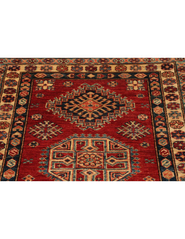 Tappeto Kazak Pakistan cm.82x256