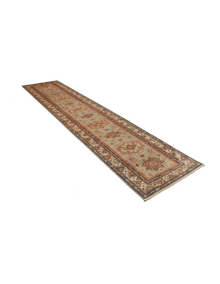 Tappeto Kazak Pakistan cm.83x578