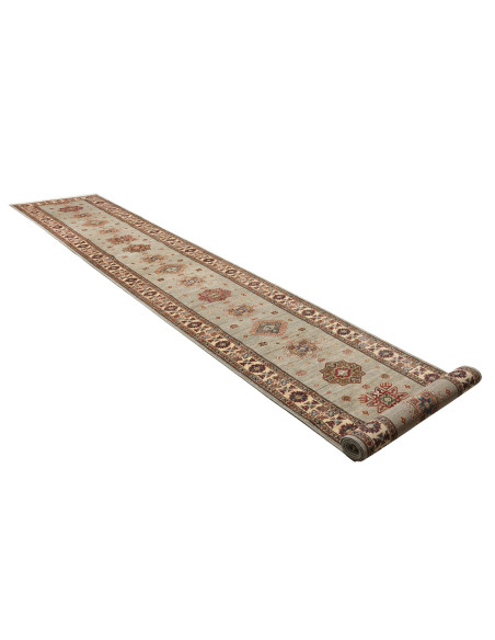 Tappeto Kazak Pakistan cm.82x576