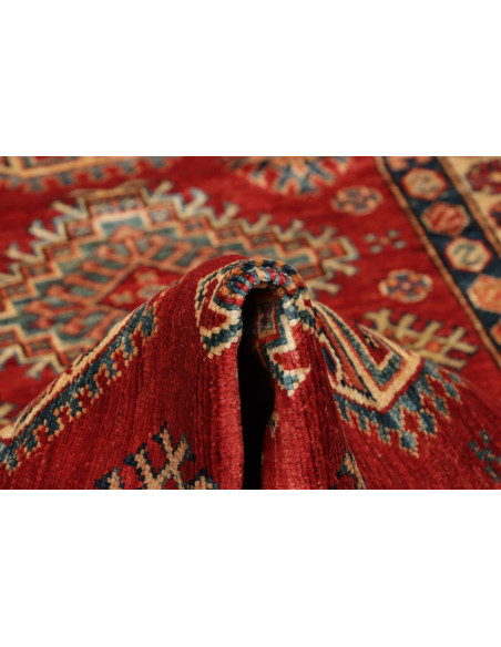 Tappeto Kazak Pakistan cm.83x258