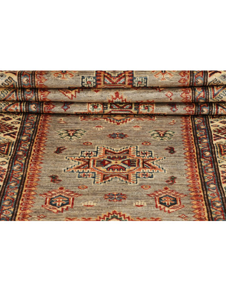 Tappeto Kazak Pakistan cm.75x597