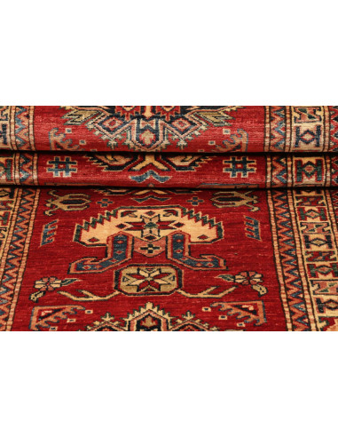 Tappeto Kazak Pakistan cm.74x205