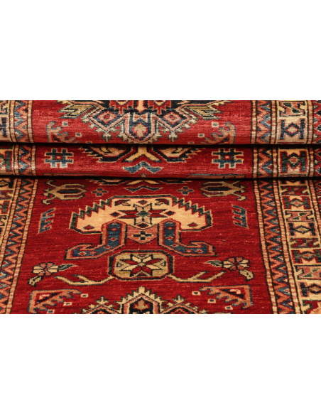 Tappeto Kazak Pakistan cm.74x205