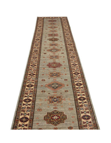 Tappeto Kazak Pakistan cm.82x576