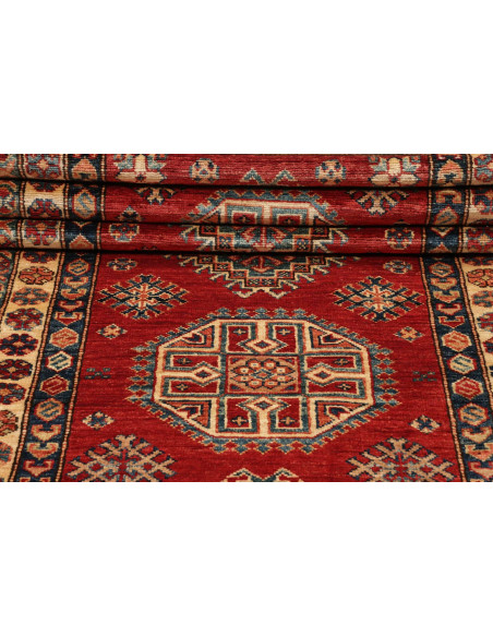 Tappeto Kazak Pakistan cm.83x258