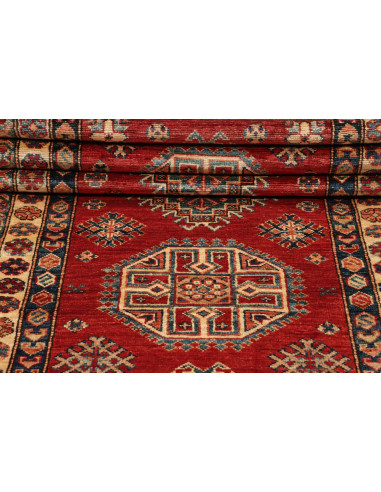 Tappeto Kazak Pakistan cm.82x256