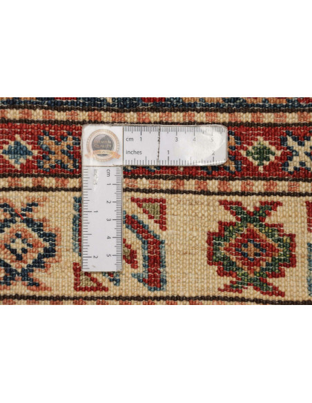 Tappeto Kazak Pakistan cm.76x212