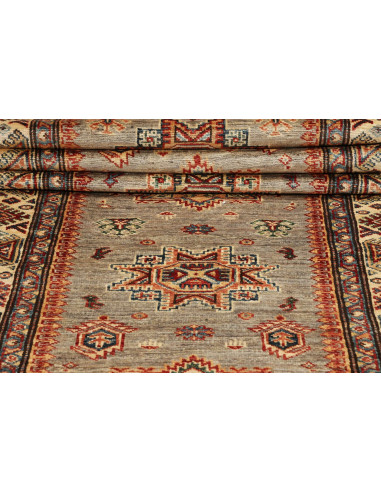 Tappeto Kazak Pakistan cm.83x578