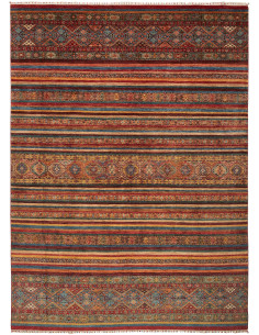 Tappeto Samarkand Pakistan cm.246x342