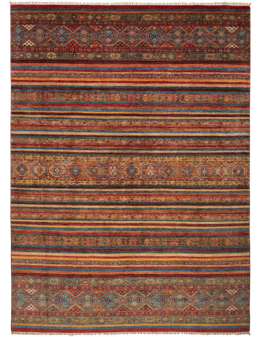 Tappeto Samarkand Pakistan cm.246x342