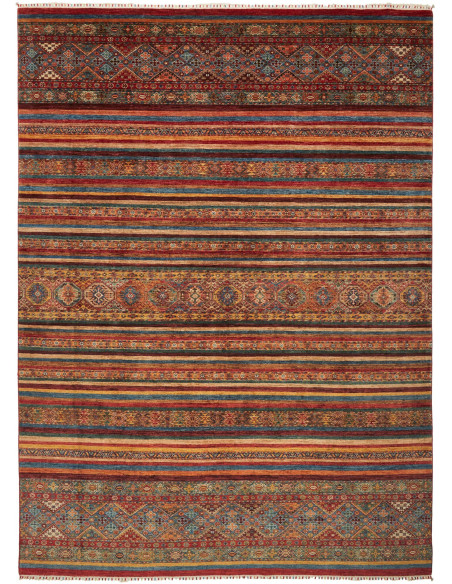 Tappeto Samarkand Pakistan cm.246x342