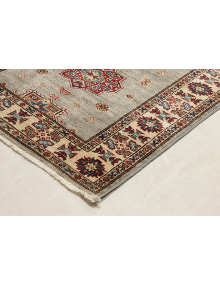 Tappeto Kazak Pakistan cm.83x578