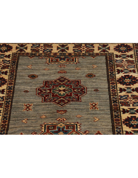 Tappeto Kazak Pakistan cm.82x576