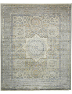 Tappeto Ziegler Mammalucchi Pakistan cm.248x344