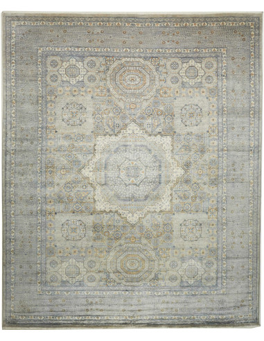 Tappeto Ziegler Mammalucchi Pakistan cm.248x344