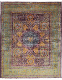 Tappeto Ziegler Mammalucchi Pakistan cm.238x300