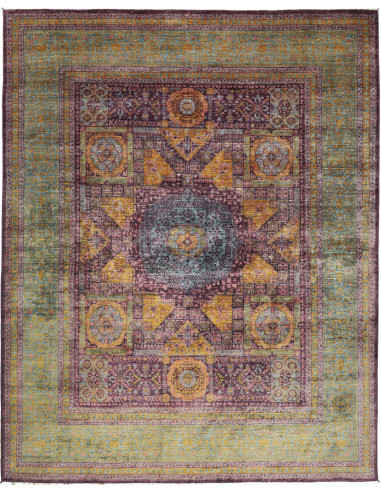 Tappeto Ziegler Mammalucchi Pakistan cm.238x300