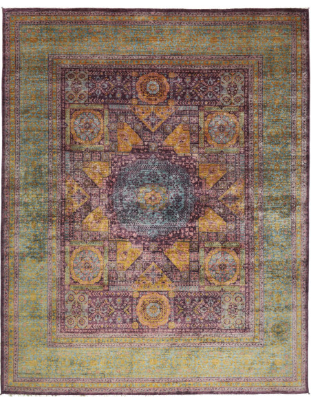 Tappeto Ziegler Mammalucchi Pakistan cm.238x300