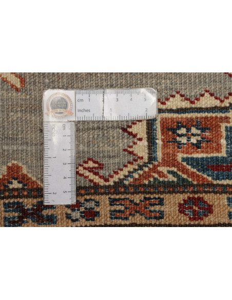 Tappeto Kazak Pakistan cm.83x578