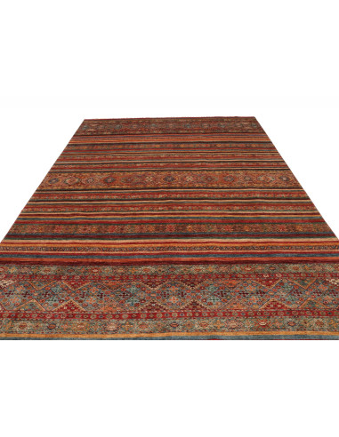 Tappeto Samarkand Pakistan cm.246x342