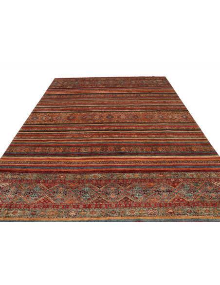 Tappeto Samarkand Pakistan cm.246x342