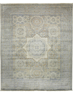 Tappeto Ziegler Mammalucchi Pakistan cm.245x296