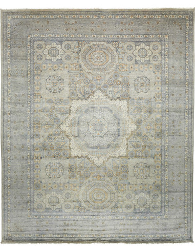 Tappeto Ziegler Mammalucchi Pakistan cm.245x296