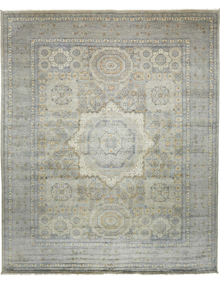 Tappeto Ziegler Mammalucchi Pakistan cm.245x296