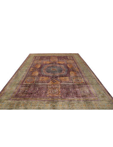 Tappeto Ziegler Mammalucchi Pakistan cm.270x347