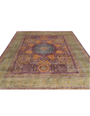 Tappeto Ziegler Mammalucchi Pakistan cm.238x300