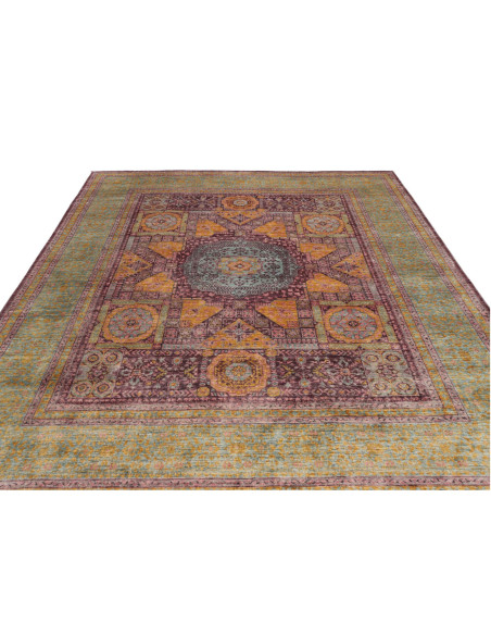 Tappeto Ziegler Mammalucchi Pakistan cm.238x300