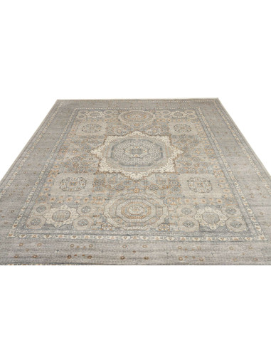 Tappeto Ziegler Mammalucchi Pakistan cm.248x344