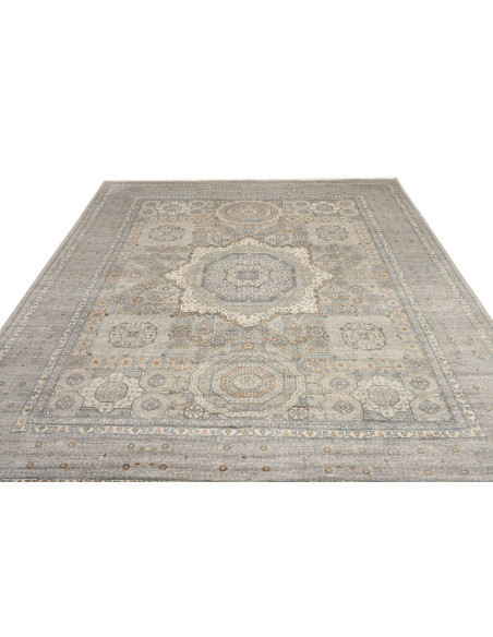 Tappeto Ziegler Mammalucchi Pakistan cm.248x344