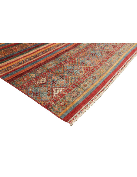 Tappeto Samarkand Pakistan cm.246x342