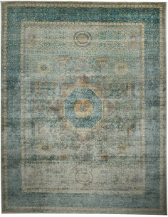 Tappeto Ziegler Mammalucchi Pakistan cm.269x348